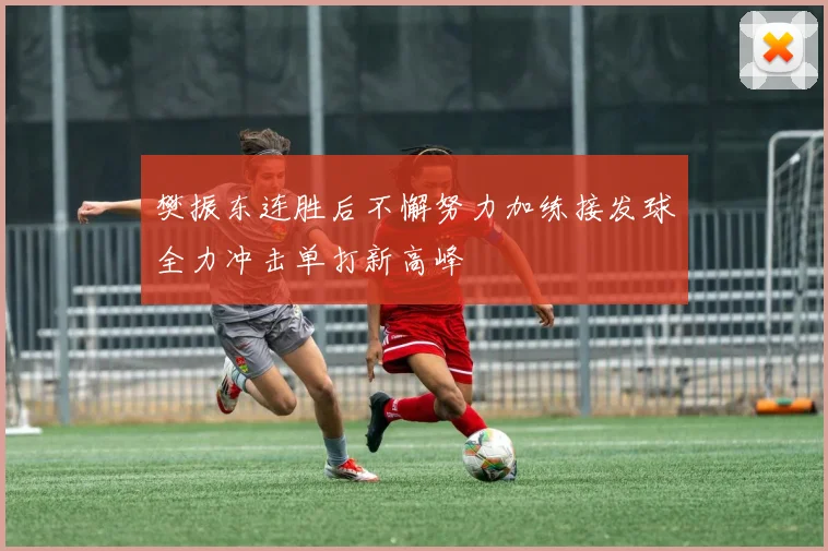 樊振东连胜后不懈努力加练接发球全力冲击单打新高峰